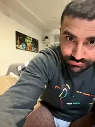 morfeoX webcam model stream image