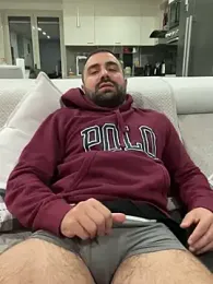 morfeoX webcam model stream image