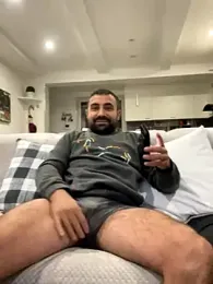 morfeoX webcam model stream image