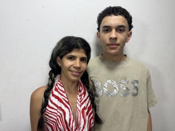 MarceAndAlbert webcam model stream image