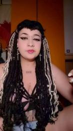 Rosenrot666 webcam model stream image