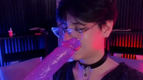 luixdust_ webcam model stream image