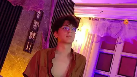 luixdust_ webcam model stream image