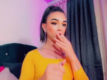 lorena_capelli_ webcam model stream image