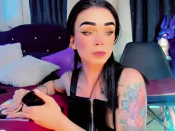 lorena_capelli_ webcam chaturbate model stream image