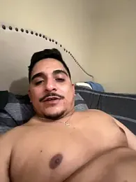 Arabicprince91 webcam model stream image
