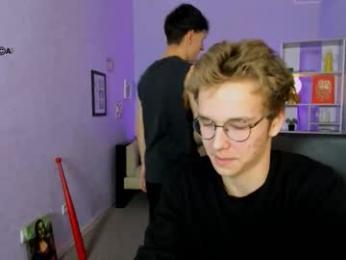 jason_dotori webcam model stream image