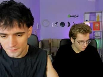 jason_dotori webcam model stream image