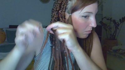 lovekiitsune webcam model stream image