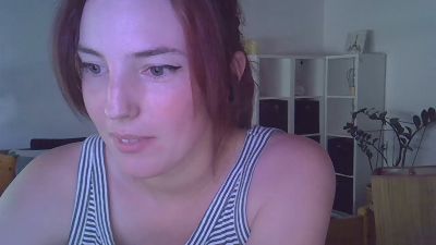 lovekiitsune webcam model stream image