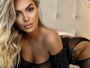 SamanthaRogue webcam model stream image
