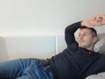 roberto4ever webcam chaturbate model stream image