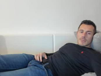 roberto4ever webcam chaturbate model stream image