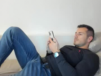 roberto4ever webcam model stream image
