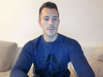 roberto4ever webcam model stream image