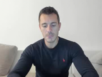 roberto4ever webcam chaturbate model stream image