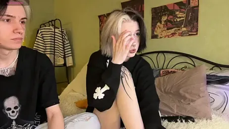 VeryRare_TwinS webcam stripchat model stream image