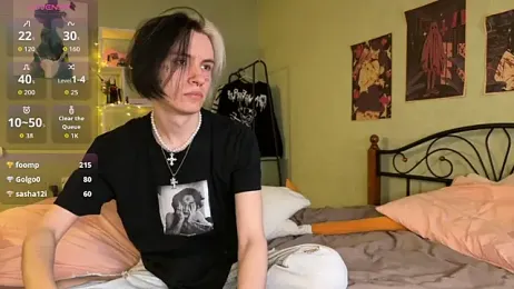 VeryRare_TwinS webcam model stream image