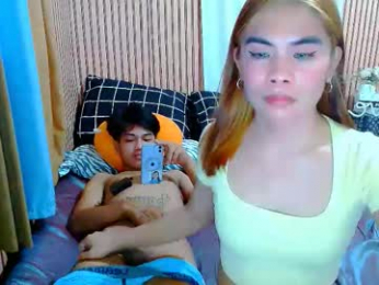 mikhayla_and_zeus_room webcam model stream image