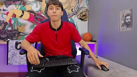 AlessandroDybala webcam model stream image