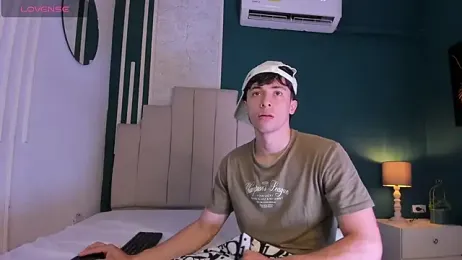 AlessandroDybala webcam model stream image