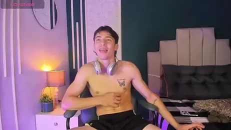 AlessandroDybala webcam model stream image