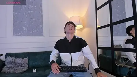 AlessandroDybala webcam model stream image