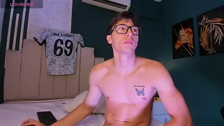 AlessandroDybala webcam stripchat model stream image