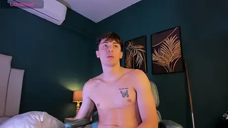 AlessandroDybala webcam model stream image