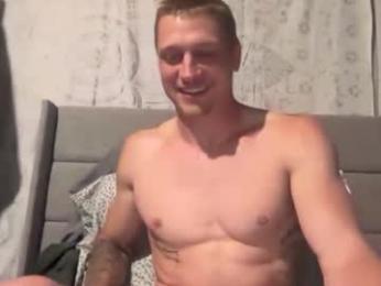 blue_eyed_beau webcam chaturbate model stream image