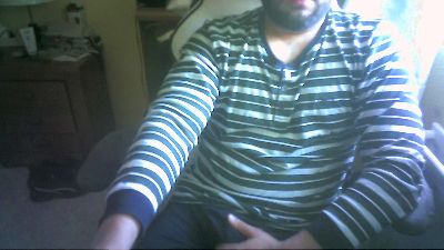 Yuls_7 webcam model stream image