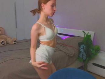 angellili webcam model stream image