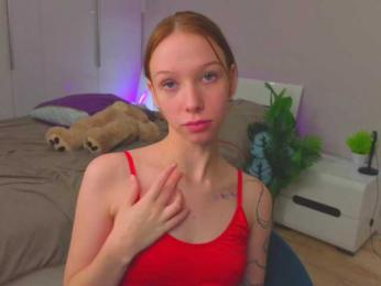 angellili webcam model stream image