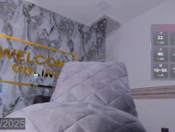 sophi_johnson webcam chaturbate model stream image