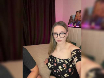 Cris_Mi webcam model stream image