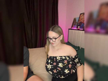 Cris_Mi webcam model stream image
