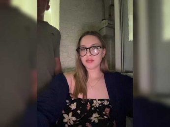 Cris_Mi webcam model stream image