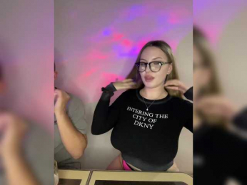Cris_Mi webcam model stream image