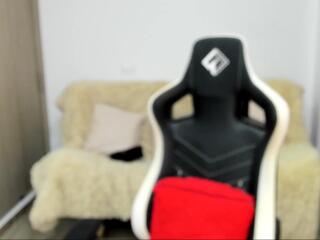 Fabian Arango webcam model stream image