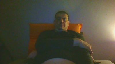 Samuelsalvador webcam model stream image