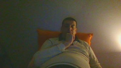 Samuelsalvador webcam model stream image