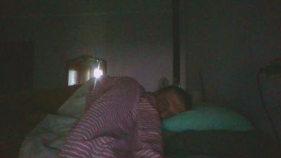 Samuelsalvador webcam model stream image
