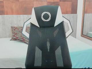 Ken Mcqeen webcam model stream image