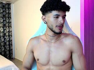 Ken Mcqeen webcam model stream image