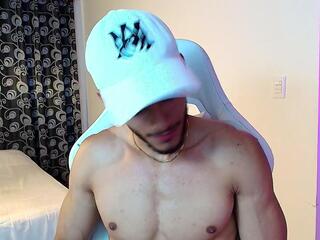 Ken Mcqeen webcam model stream image