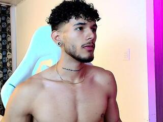 Ken Mcqeen webcam model stream image