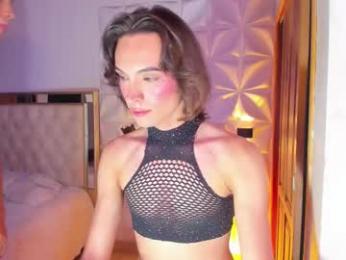 missarii28 webcam chaturbate model stream image