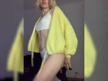 Asya_ webcam model stream image