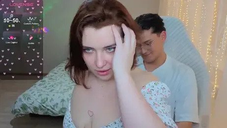 coupleperfectt webcam model stream image
