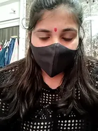 Wow_Riya webcam model stream image